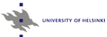 Logo University of Helsinki