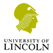 Logo University of Lincoln